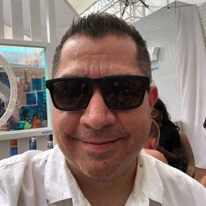 Meet your Posher, Armando